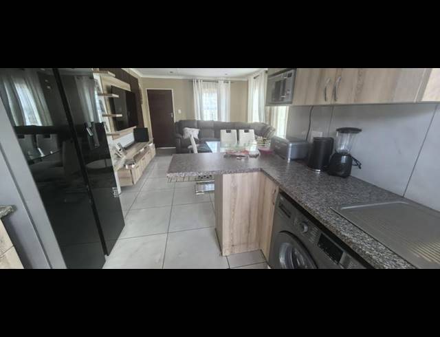 3 BEDROOM HOUSE FOR SALE IN MINDALORE